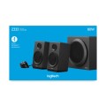 Głośniki Logitech Z333 2.1 40W RMS - 928068