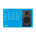 Głośniki Logitech Z333 2.1 40W RMS - 928054