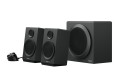 Głośniki Logitech Z333 2.1 40W RMS - 928062