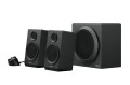 Głośniki Logitech Z333 2.1 40W RMS - 928057