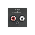 Głośniki Logitech Z333 2.1 40W RMS - 928067