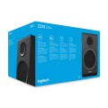 Głośniki Logitech Z333 2.1 40W RMS - 928053