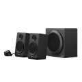 Głośniki Logitech Z333 2.1 40W RMS - 1751560