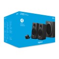 Głośniki Logitech Z333 2.1 40W RMS - 928055