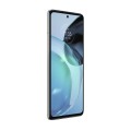 Smartfon Motorola Moto G72 8/128GB 6,6" AMOLED 2400x1080 5000mAh Dual SIM 4G Meteorite Grey - 1752038