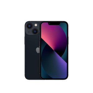 Apple iPhone 13 mini 4/128 GB Midnight