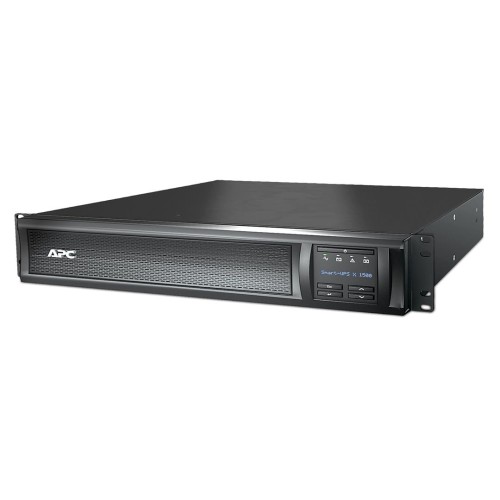 Zasilacz UPS APC Smart-UPS X SMX1500RMI2UNC (1500VA) - 1136489