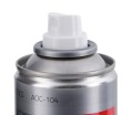 Activejet AOC-104 Pianka do czyszczenia matryc (200 ml) Antystatyczna pianka z aktywnymi cząsteczkami środków powierzchniowo-czynnych, usuwająca wszelkiego rodzaju zanieczyszczenia z wyświetlaczy ciek - 1753054