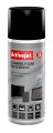 Activejet AOC-101 Antystatyczna Panka do czyszczenia ekranów CRT 400ml Wysokiej jakości antystatyczna pianka do czyszczenia ekranów, monitorów, telewizorów, fotokopiarek, sprzętu optycznego, okien, lu - 820414