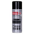 Activejet AOC-401 Preparat do czyszczenia drukarek, urządzeń (400 ml) Niezbędny w każdym biurze i każdym domu wyposażonym w drukarkę. Specjalny środek czyszczący w spray'u przeznaczony jest do delikat - 820421