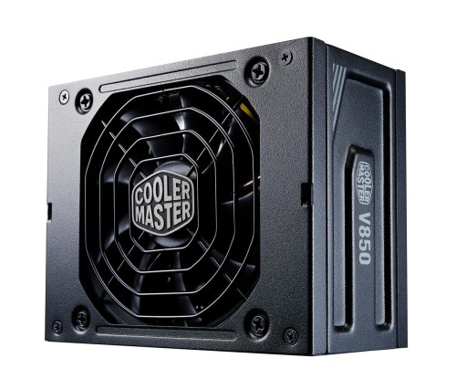 Zasilacz Cooler Master V850 SFX Gold 850W modularny 80+ Gold - 1135100