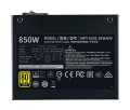 Zasilacz Cooler Master V850 SFX Gold 850W modularny 80+ Gold - 1135102