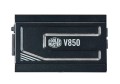 Zasilacz Cooler Master V850 SFX Gold 850W modularny 80+ Gold - 1135105