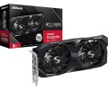Karta VGA ASRock Radeon RX 7600 Challenger 8GB OC GDDR6 128bit HDMI+3xDP PCIe4.0 - 1507799