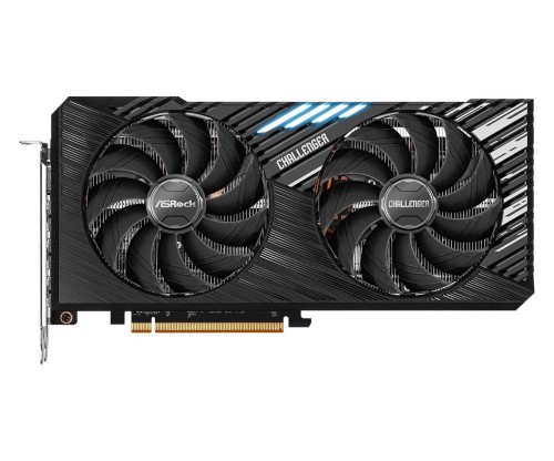 Karta VGA ASRock Radeon RX 7800 XT Challenger 16GB OC GDDR6 256bit HDMI+3xDP PCIe4.0 - 1645097