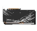 Karta VGA ASRock Radeon RX 7800 XT Challenger 16GB OC GDDR6 256bit HDMI+3xDP PCIe4.0 - 1645102