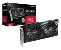 Karta VGA ASRock Radeon RX 7800 XT Challenger 16GB OC GDDR6 256bit HDMI+3xDP PCIe4.0 - 1645098