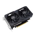 Karta VGA Asus Dual GeForce RTX 3050 V2 OC Edition 8GB GDDR6 128bit HDMI+DP+DVI-D PCIe4.0 - 1535789
