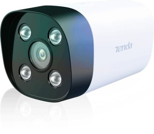 Kamera IP Tenda IT7-PCS 4MP PoE ONVIF IP67 - 1753637