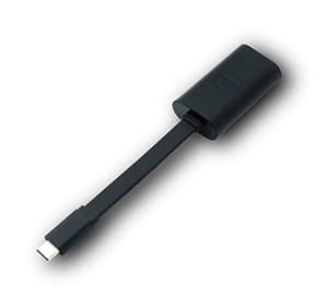 Dell Adapter - USB-C to RJ45 Gigabit Ethernet - 1156852
