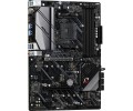 Płyta ASRock X570 Phantom Gaming 4/AMD X570/DDR4/SATA3/M.2/USB3.1/PCIe4.0/AM4/ATX - 788927