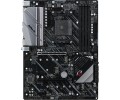 Płyta ASRock X570 Phantom Gaming 4/AMD X570/DDR4/SATA3/M.2/USB3.1/PCIe4.0/AM4/ATX - 788925