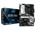 Płyta ASRock X570 Pro4 AMD X570/DDR4/SATA3/M.2/USB3.1/PCIe4.0/AM4/ATX - 1204824