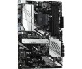 Płyta ASRock X570 Pro4 AMD X570/DDR4/SATA3/M.2/USB3.1/PCIe4.0/AM4/ATX - 1204827