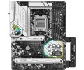 Płyta ASrock B650E STEEL LEGEND WIFI /AMD B650/DDR5/SATA3/M.2/USB3.2/WiFi/BT/PCIe5.0/AM5/ATX - 1195014