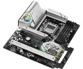 Płyta ASrock B650E STEEL LEGEND WIFI /AMD B650/DDR5/SATA3/M.2/USB3.2/WiFi/BT/PCIe5.0/AM5/ATX - 1195016