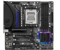 Płyta ASrock B650M PG RIPTIDE /AMD B650/DDR5/SATA3/M.2/USB3.1/PCIe4.0/AM5/mATX - 1157983