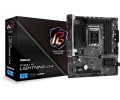 Płyta ASrock Z790M PG Lightning/D4 /Z790/DDR4/SATA3/M.2/USB3.1/PCIe4.0/s.1700/mATX - 1214698
