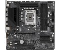 Płyta ASrock Z790M PG Lightning/D4 /Z790/DDR4/SATA3/M.2/USB3.1/PCIe4.0/s.1700/mATX - 1214700