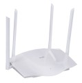 Router Tenda RX3 WiFi 6 1800Mb/s AX1800 1xWAN 3xLAN - 1042232