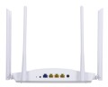 Router Tenda RX3 WiFi 6 1800Mb/s AX1800 1xWAN 3xLAN - 1042231