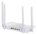 Router Tenda RX3 WiFi 6 1800Mb/s AX1800 1xWAN 3xLAN - 1042234