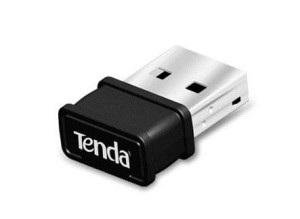 Karta sieciowa Tenda W311MI Wireless N150 Pico USB Adapter