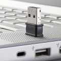 Karta sieciowa Tenda W311MI Wireless N150 Pico USB Adapter - 749903