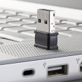Karta sieciowa Tenda W311MI Wireless N150 Pico USB Adapter - 1754778