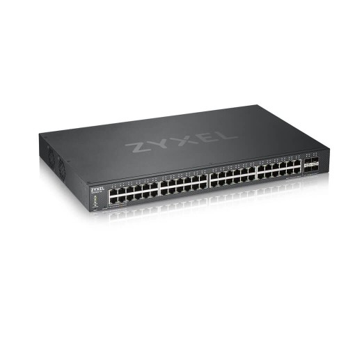 Switch zarządzalny Zyxel XGS1930-52 48x1GbE 4xSFP+ - 911224