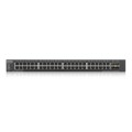 Switch zarządzalny Zyxel XGS1930-52 48x1GbE 4xSFP+ - 911225