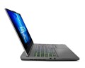 Lenovo Legion 5 15IAH7 i5-12450H 15.6" FHD IPS 300nits AG 165Hz 16GB DDR5 4800 SSD512 GeForce RTX 3050 4GB Win11 Storm Grey - 1687337