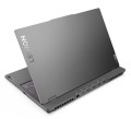 Lenovo Legion 5 15IAH7 i5-12450H 15.6" FHD IPS 300nits AG 165Hz 16GB DDR5 4800 SSD512 GeForce RTX 3050 4GB Win11 Storm Grey - 1687338