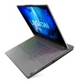 Lenovo Legion 5 15IAH7 i5-12450H 15.6" FHD IPS 300nits AG 165Hz 16GB DDR5 4800 SSD512 GeForce RTX 3050 4GB Win11 Storm Grey - 1687336