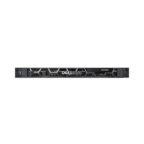 Serwer Dell PowerEdge R250 /E-2314/16GB/1x1TB HDD/1x 450W/ 3Y NBD - 1755979