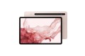 Tablet Samsung Galaxy Tab S8 (X700) 11" 8/128GB WiFi Pink - 1756008