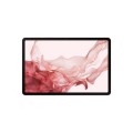 Tablet Samsung Galaxy Tab S8 (X700) 11" 8/128GB WiFi Pink - 1077595
