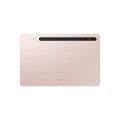Tablet Samsung Galaxy Tab S8 (X700) 11" 8/128GB WiFi Pink - 1077596