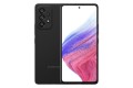 Smartfon Samsung Galaxy A53 (A536) 6/128GB 6,5" SAMOLED 2400x1080 5000mAh Hybrid Dual SIM 5G Black - 1756041