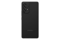 Smartfon Samsung Galaxy A53 (A536) 6/128GB 6,5" SAMOLED 2400x1080 5000mAh Hybrid Dual SIM 5G Black - 1492906